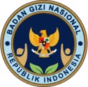 Logo Makan Bergizi Gratis Deli Cilegon